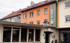 Kranich Hotel Heidelberg